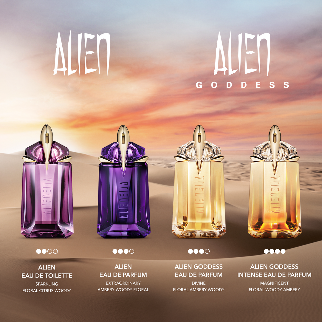 Alien Goddess Intense Eau de Parfum