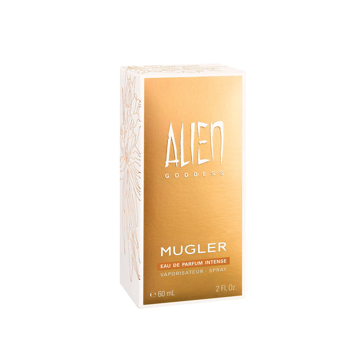 Alien Goddess Intense Eau de Parfum