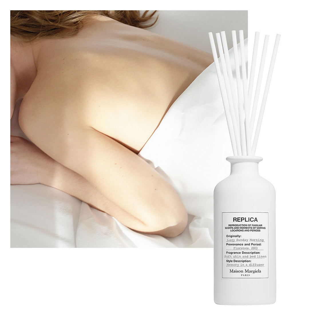 Replica Lazy Sunday Morning Diffuser