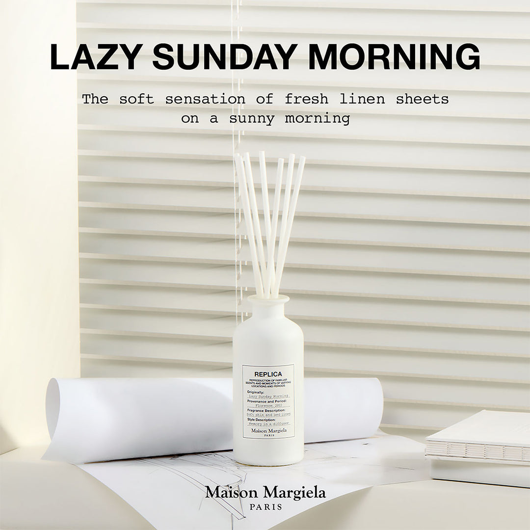 Replica Lazy Sunday Morning Diffuser