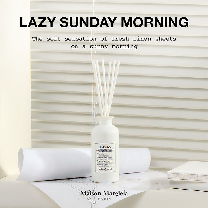 Replica Lazy Sunday Morning Diffuser