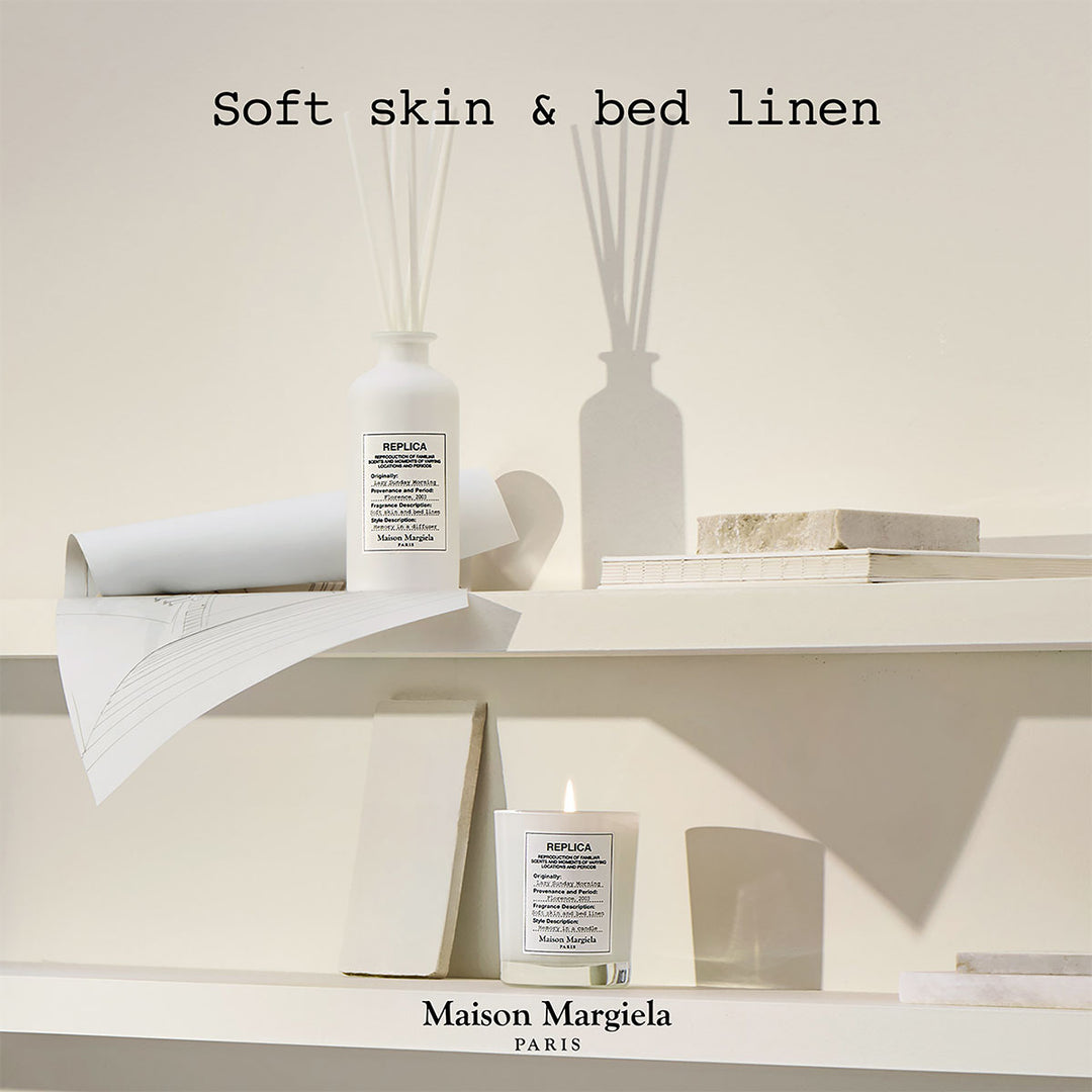 Replica Lazy Sunday Morning Diffuser