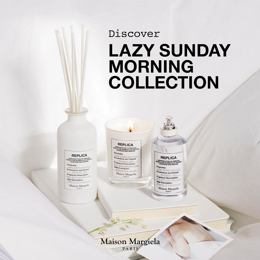 Replica Lazy Sunday Morning Diffuser