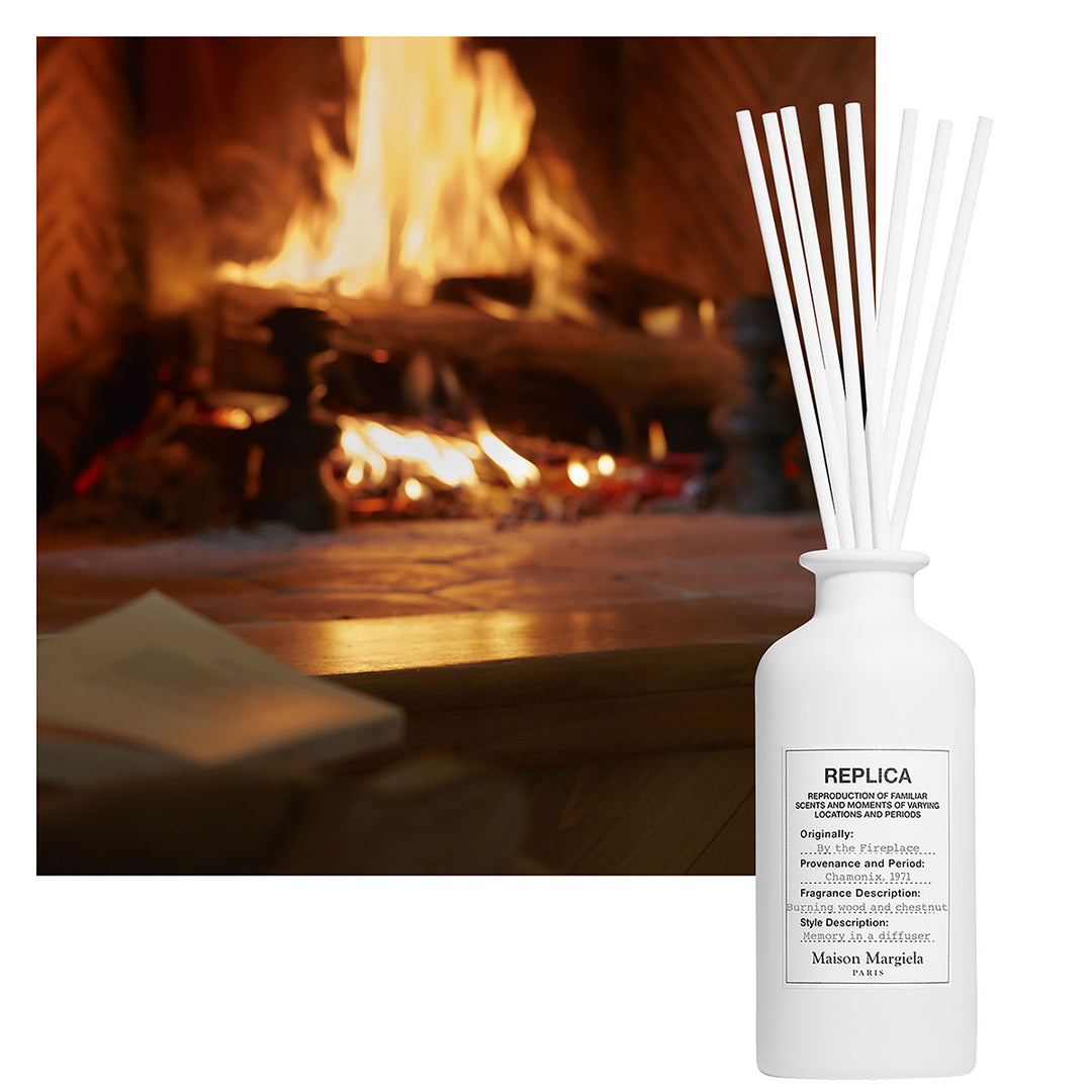 Replica By the Fireplace Diffuser