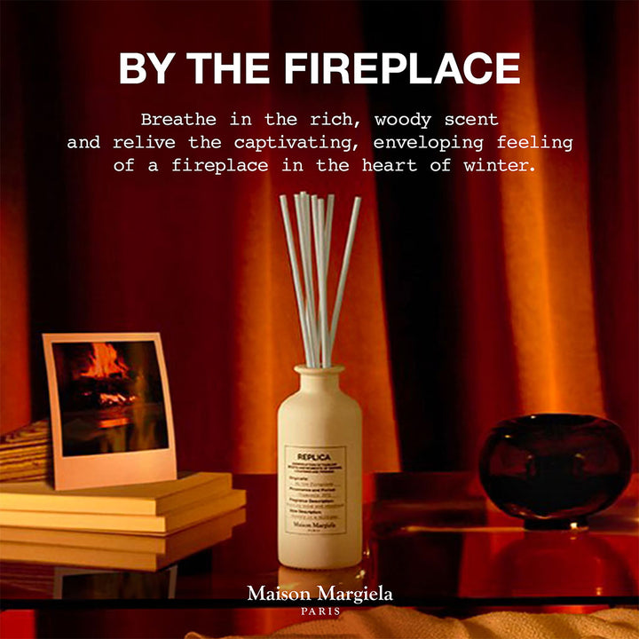 Replica By the Fireplace Diffuser