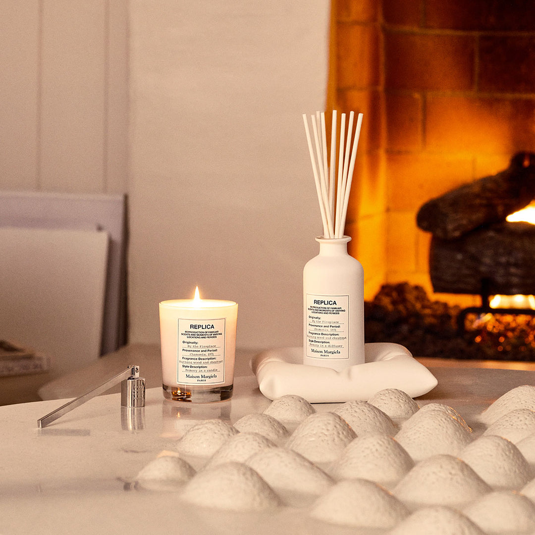 Replica By the Fireplace Diffuser