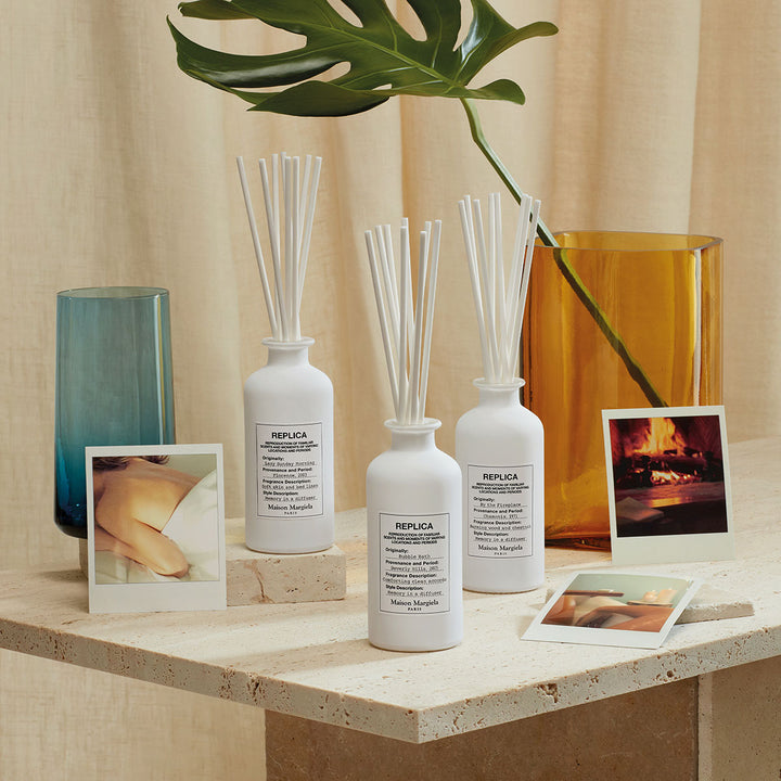 Replica By the Fireplace Diffuser