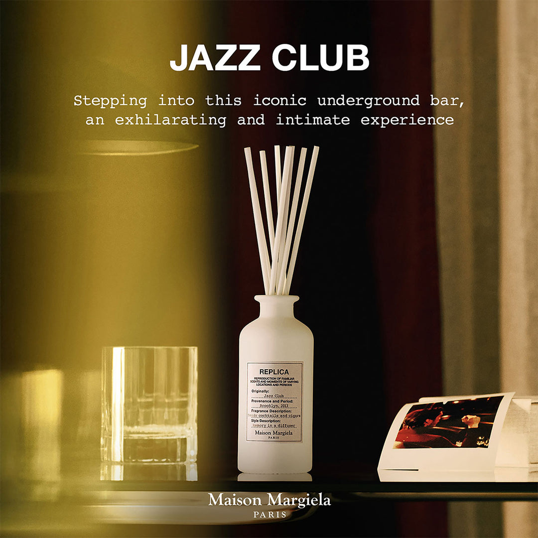 Replica Jazz Club Diffuser