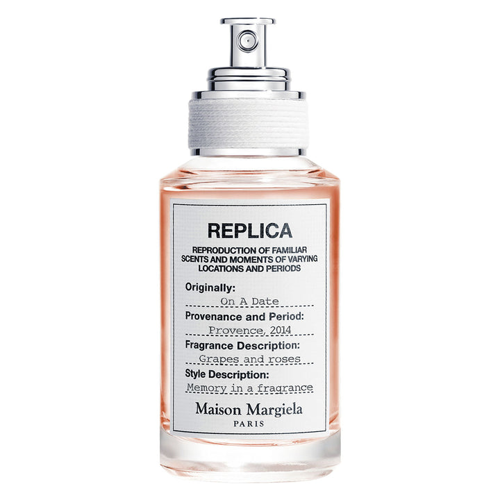 Replica On A Date Eau de Toilette