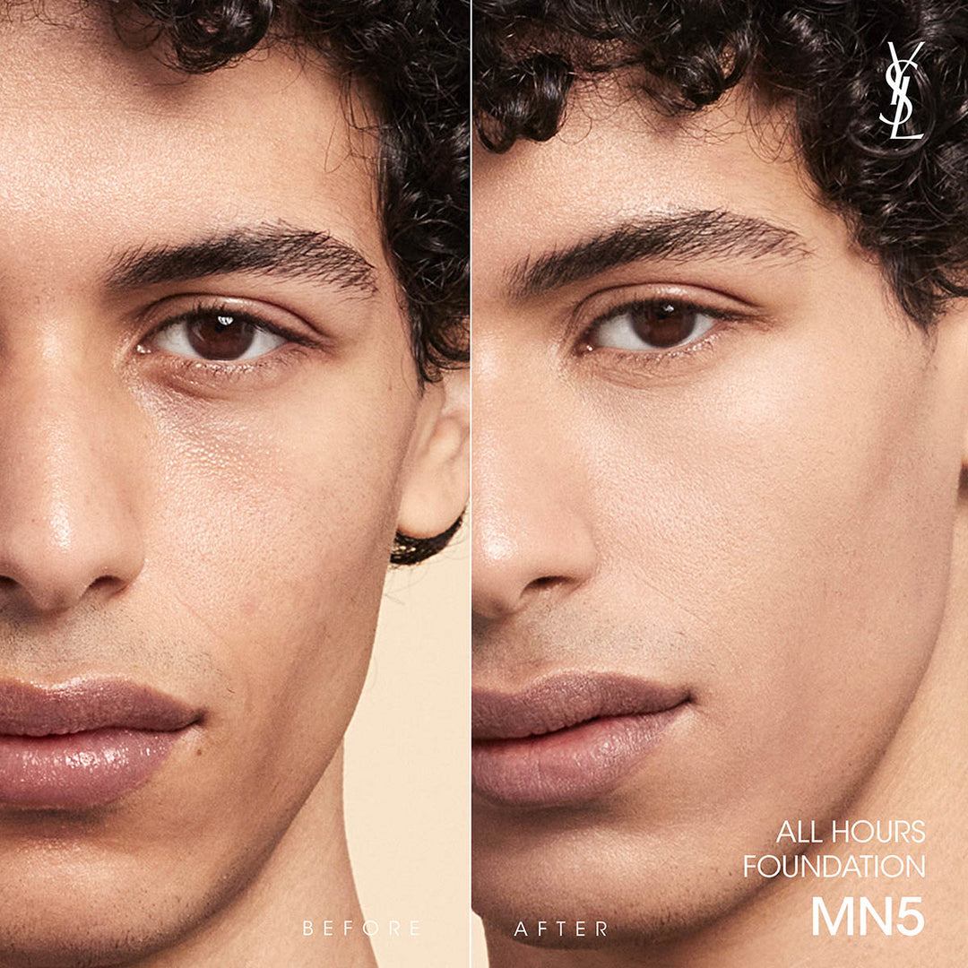 All Hours Foundation Renovation