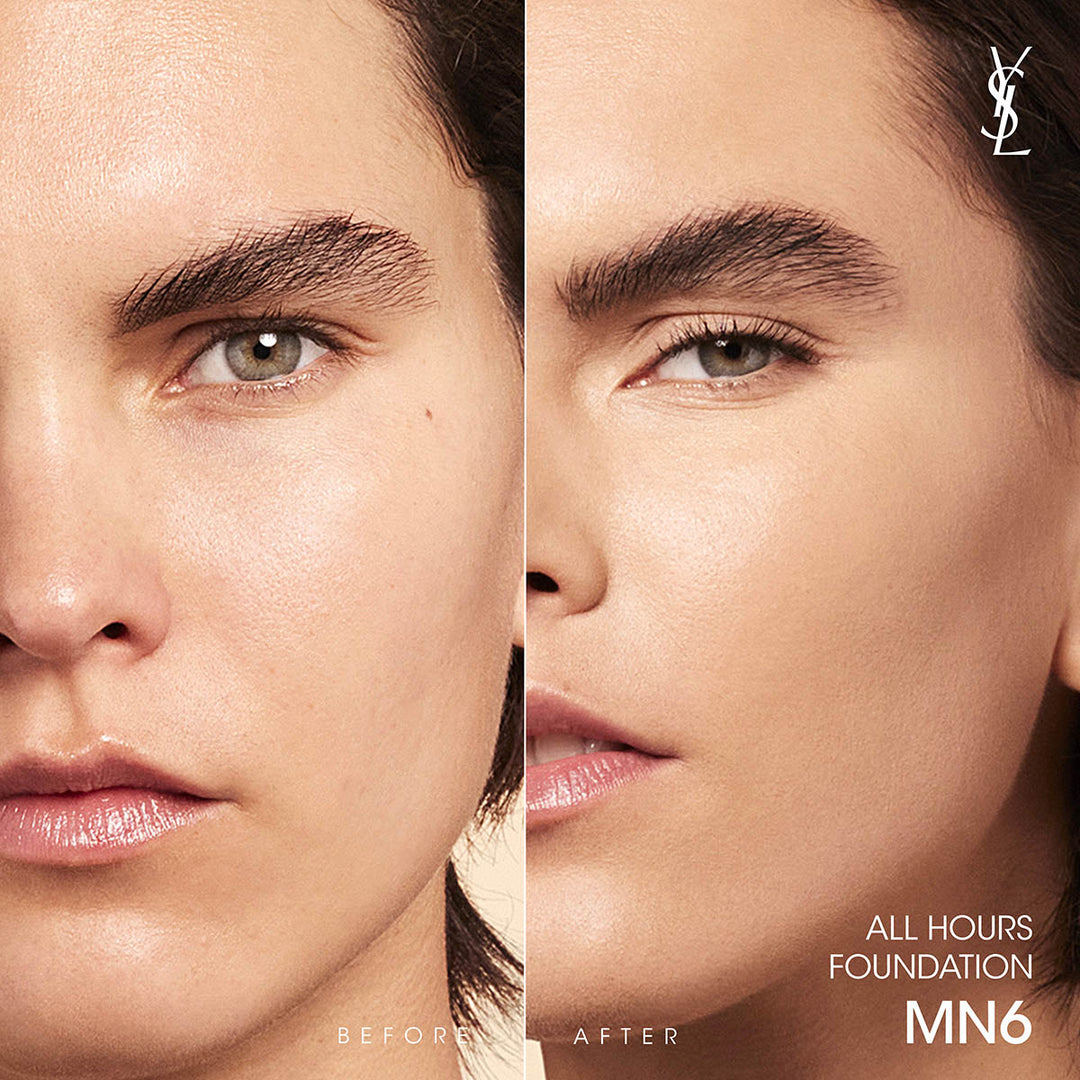 All Hours Foundation Renovation