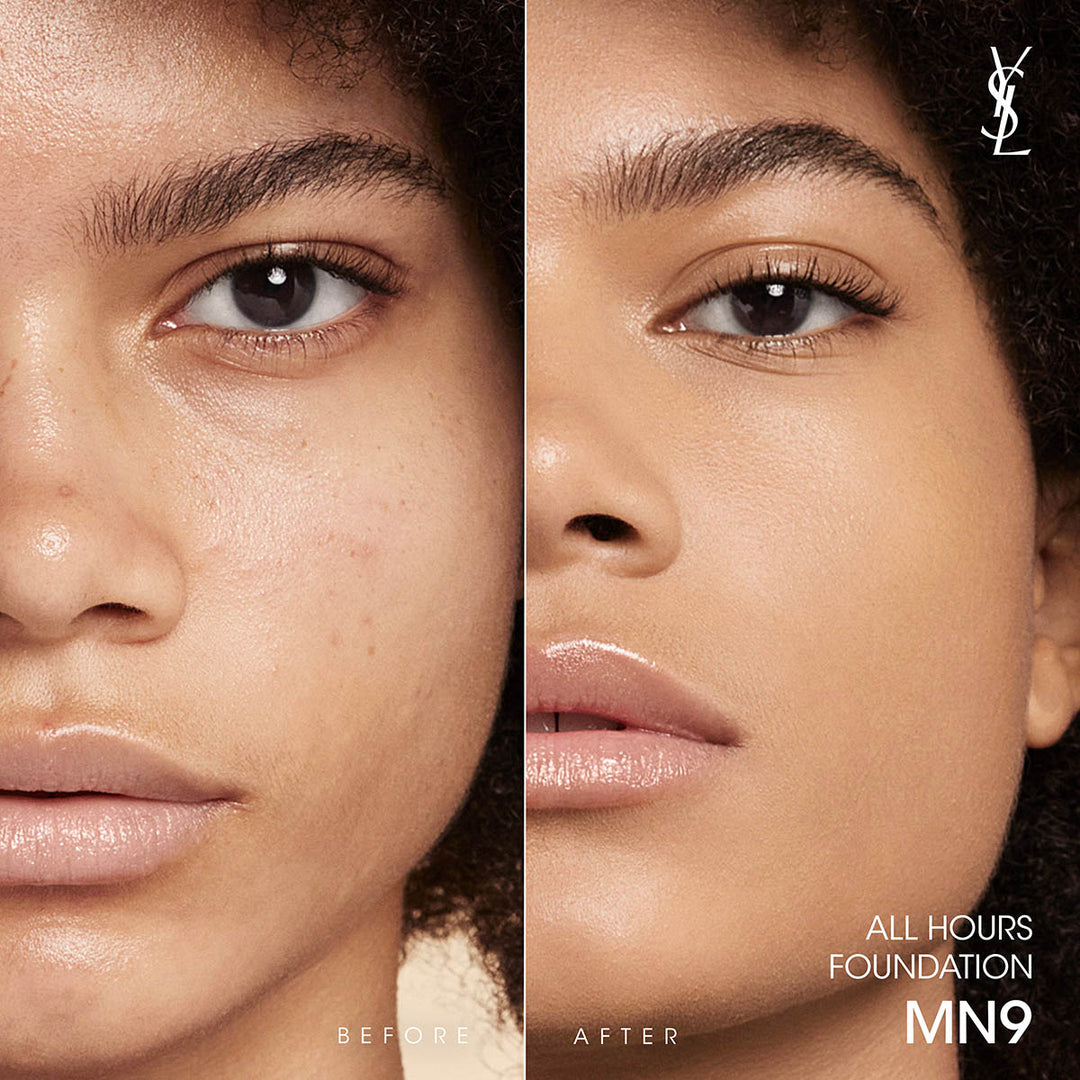 All Hours Foundation Renovation