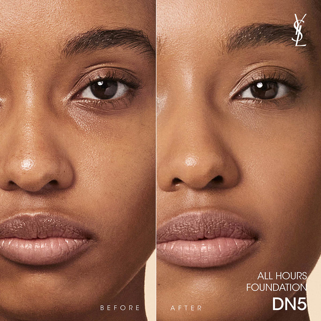 All Hours Foundation Renovation