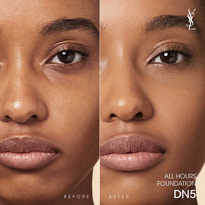 All Hours Foundation Renovation