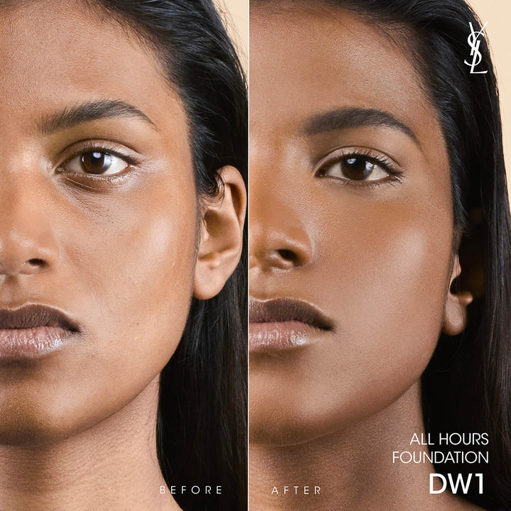 All Hours Foundation Renovation