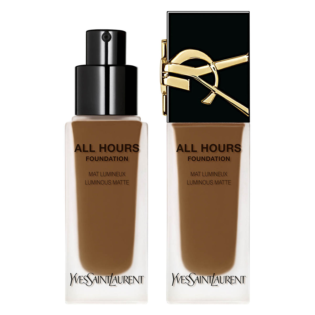 All Hours Foundation Renovation