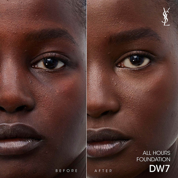 All Hours Foundation Renovation