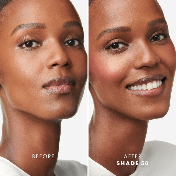 Luminous Silk Glow Blush