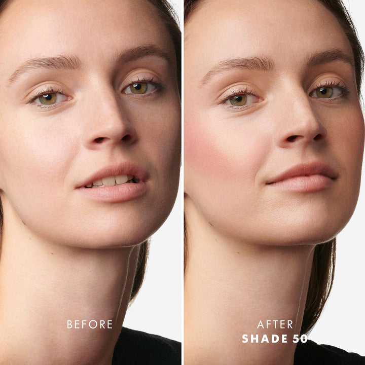 Luminous Silk Glow Blush