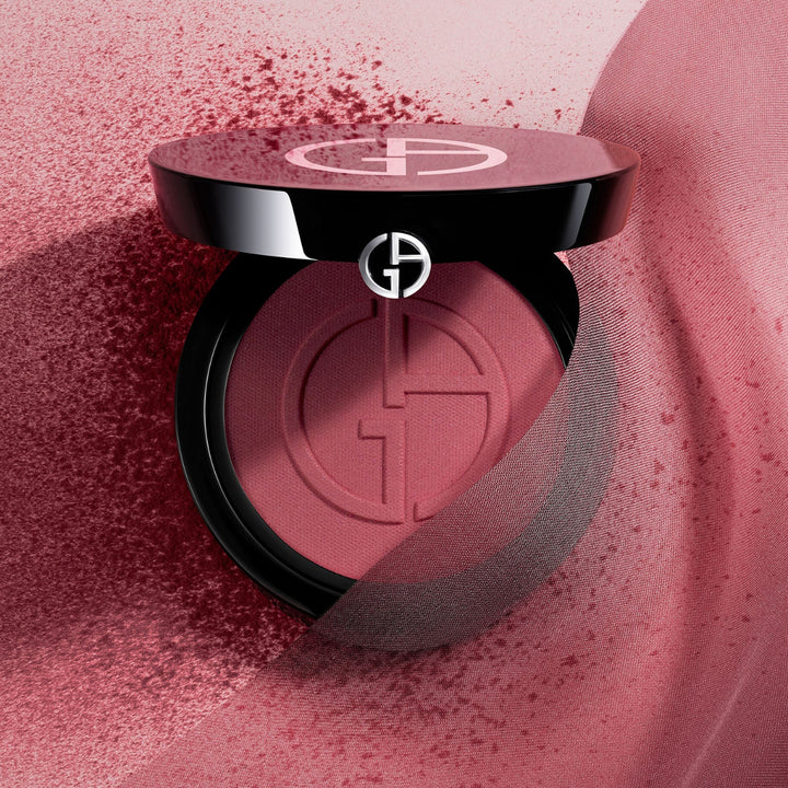 Luminous Silk Glow Blush