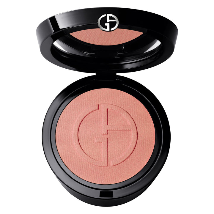 Luminous Silk Glow Blush