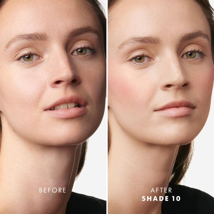 Luminous Silk Glow Blush