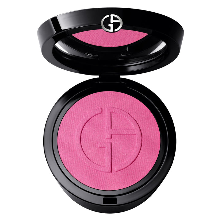 Luminous Silk Glow Blush