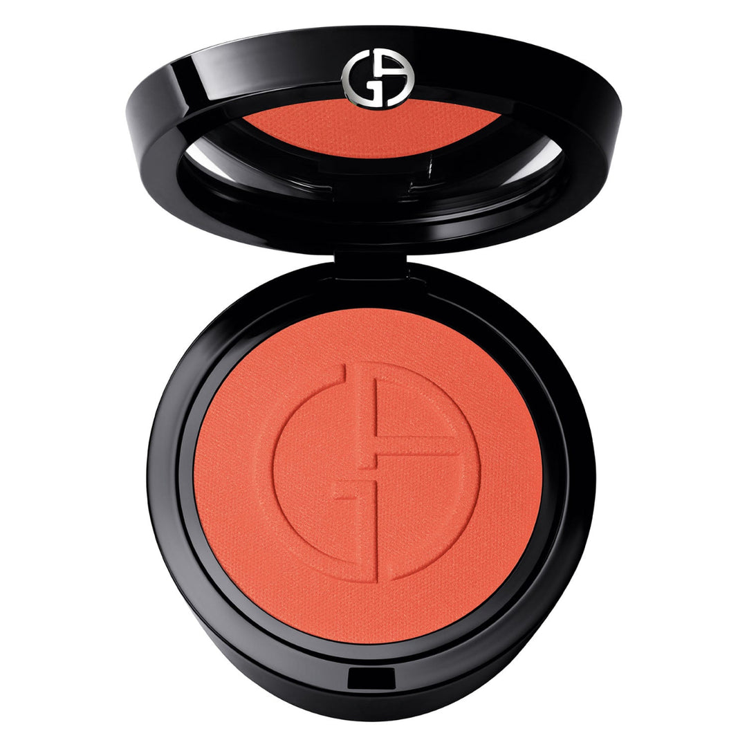 Luminous Silk Glow Blush