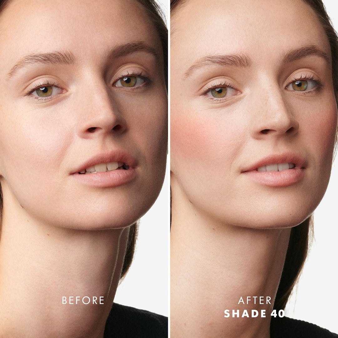 Luminous Silk Glow Blush