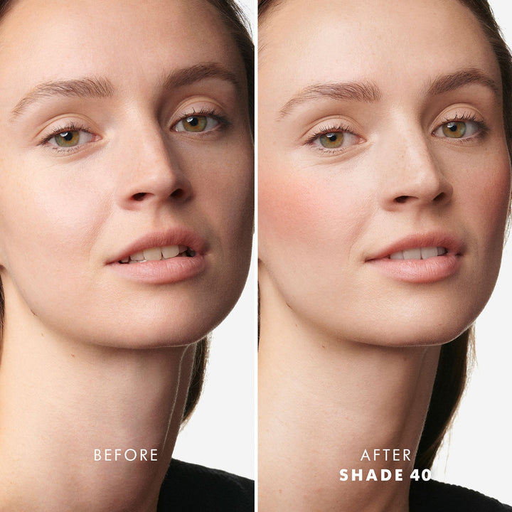 Luminous Silk Glow Blush