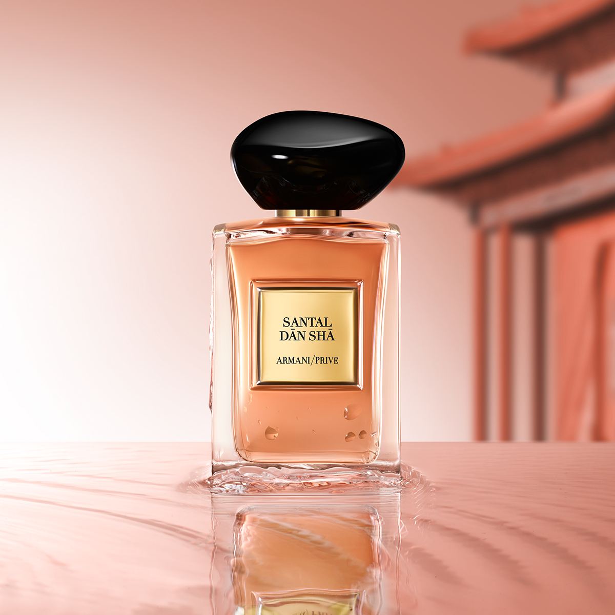 Ladies Prive Santal Dansha – Edgars