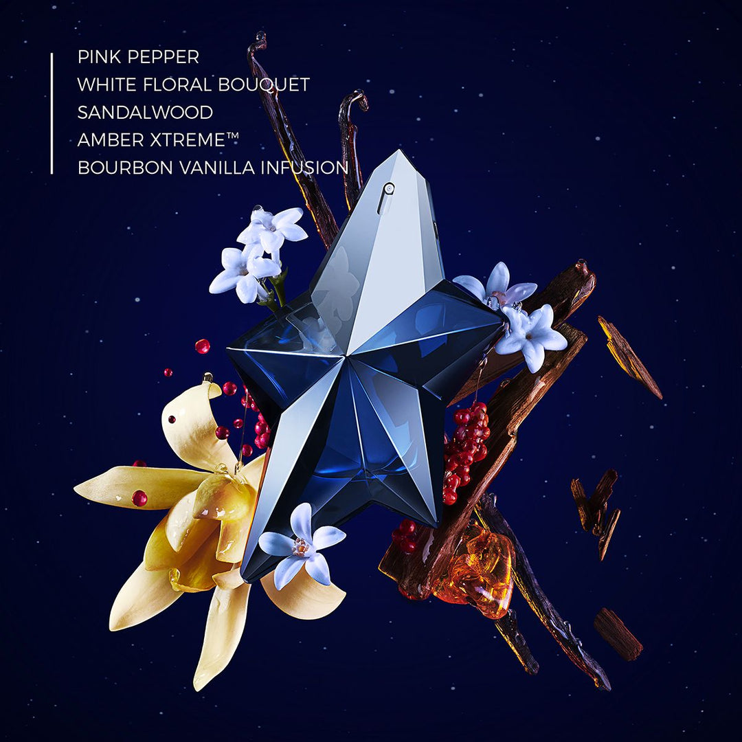 Mugler Angel Elixir Eau De Parfum