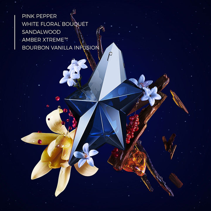 Mugler Angel Elixir Eau De Parfum