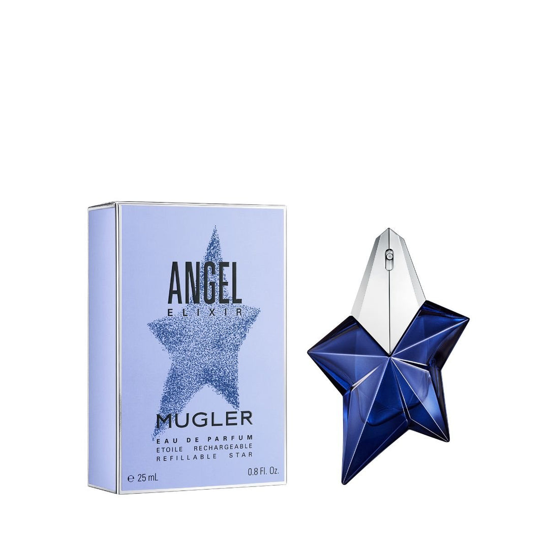 Mugler Angel Elixir Eau De Parfum