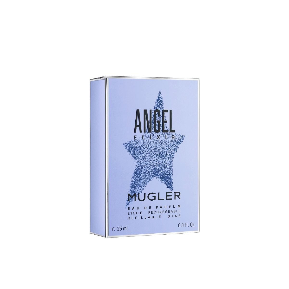 Ladies Mugler Angel Elixir Eau De Parfum – Edgars