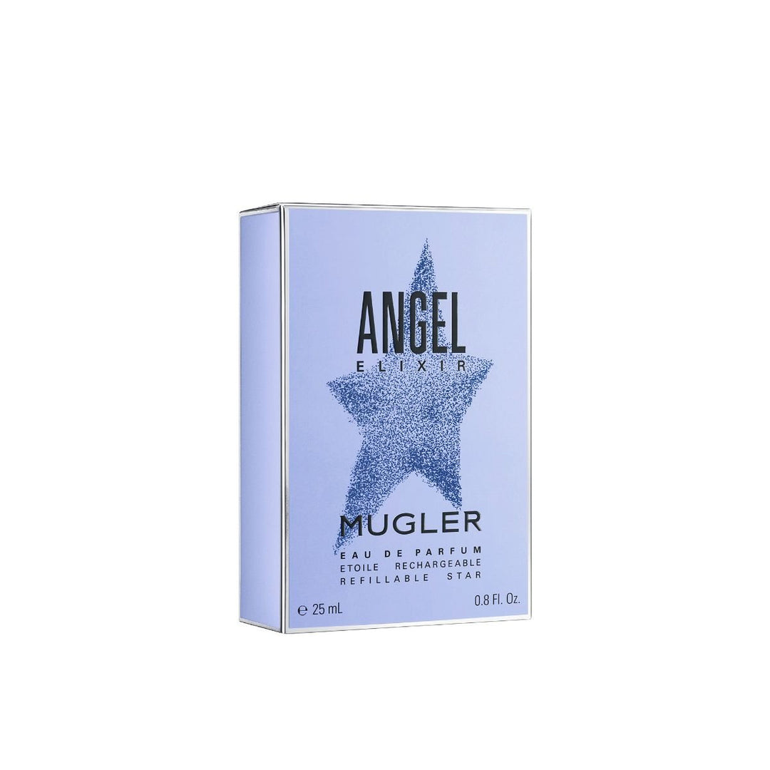 Mugler Angel Elixir Eau De Parfum