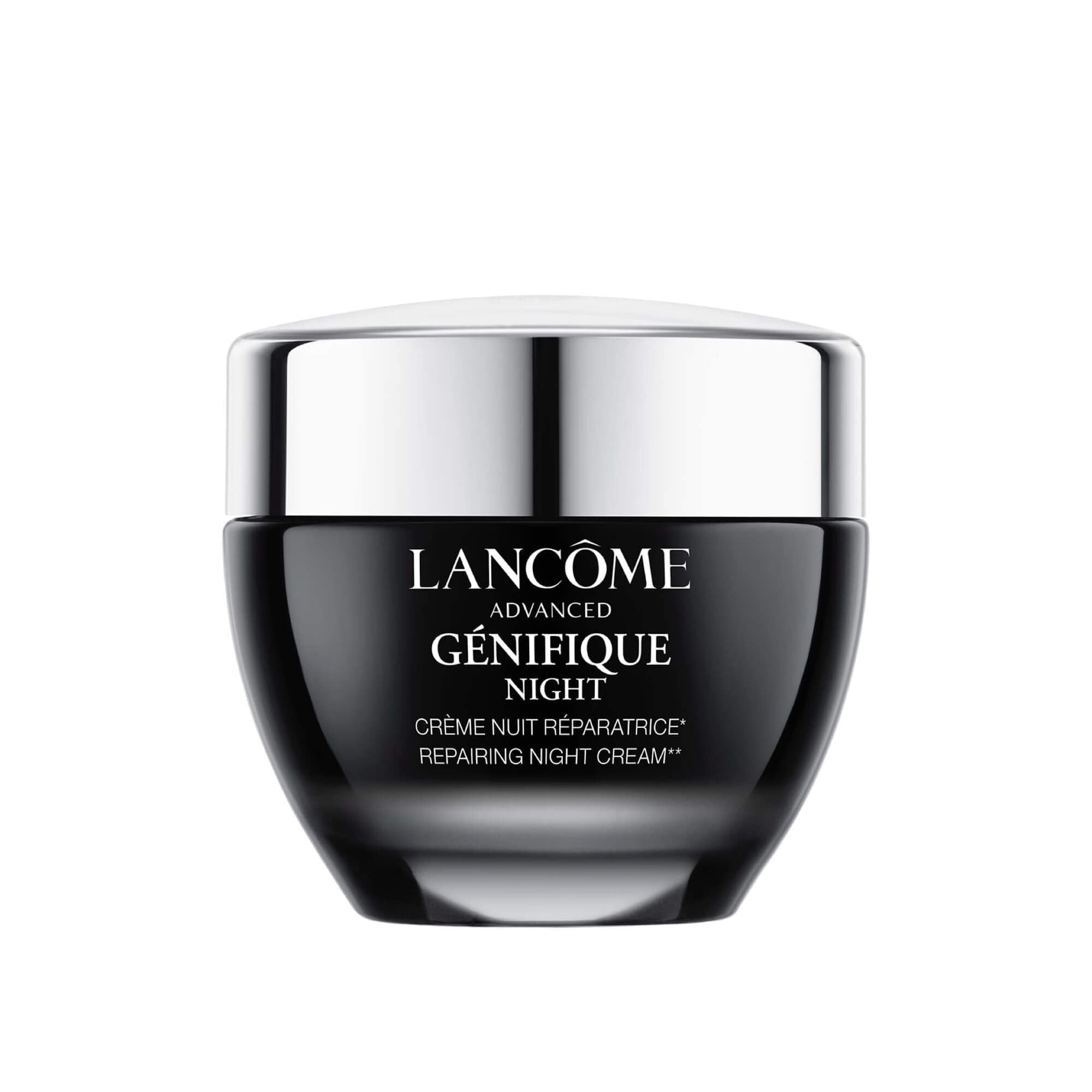 Genifique Barrier Night Cream 50ml – Edgars