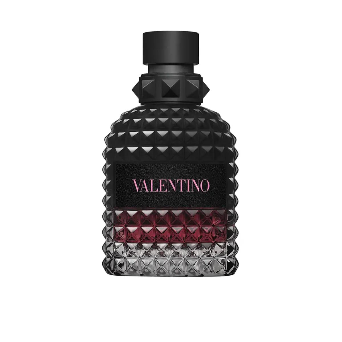 香水(男性用) VALENTINO born in roma intence UOMO Mens Born In Roma Uomo Eau de Parfum Intense – Edgars