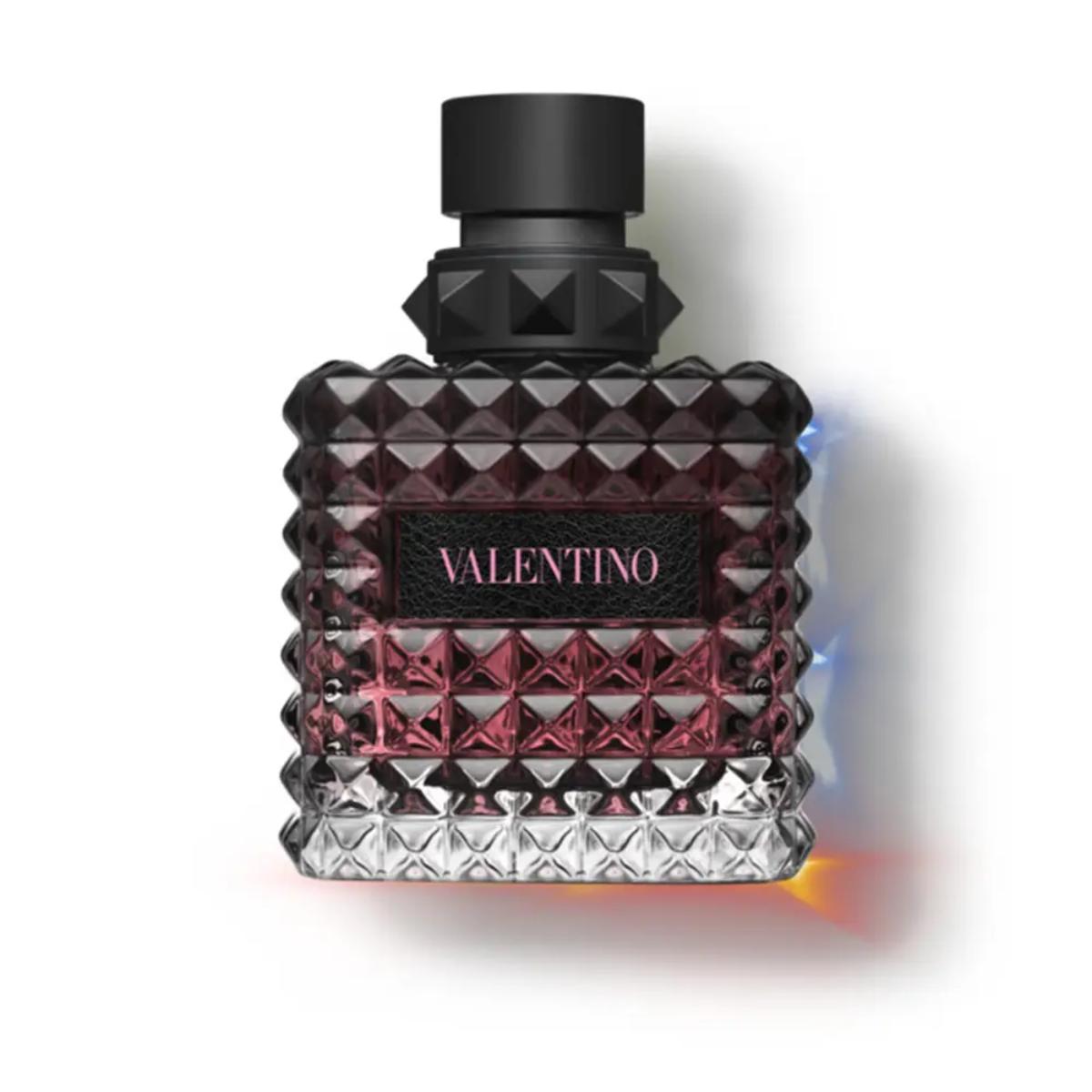 香水(女性用) VALENTINO DONNA BORN IN ROMA EDP 100ml Ladies Born In Roma Donna Eau de Parfum Intense – Edgars