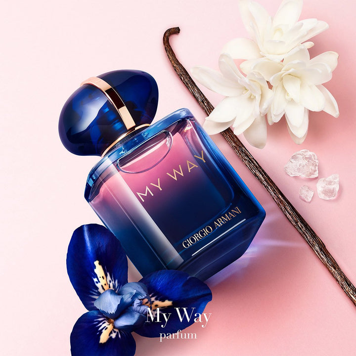My Way Parfum