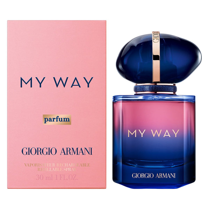 My Way Parfum