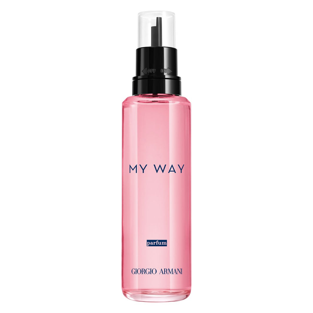 My Way Le Parfum Refill