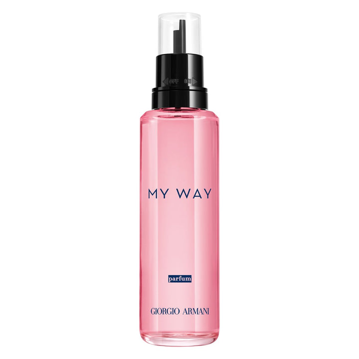 My Way Le Parfum Refill