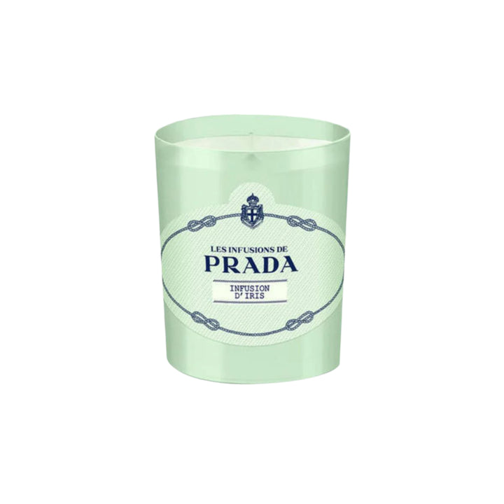 Infusion d'Iris Candle