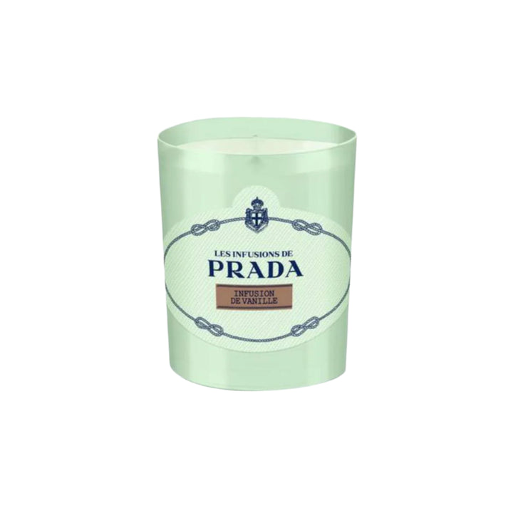 Infusion de Vanille Candle - 165g
