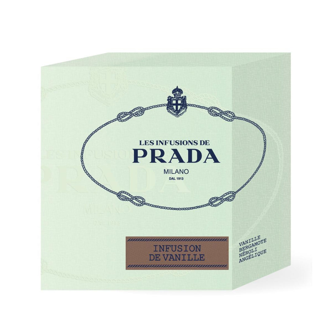 Infusion de Vanille Candle - 165g
