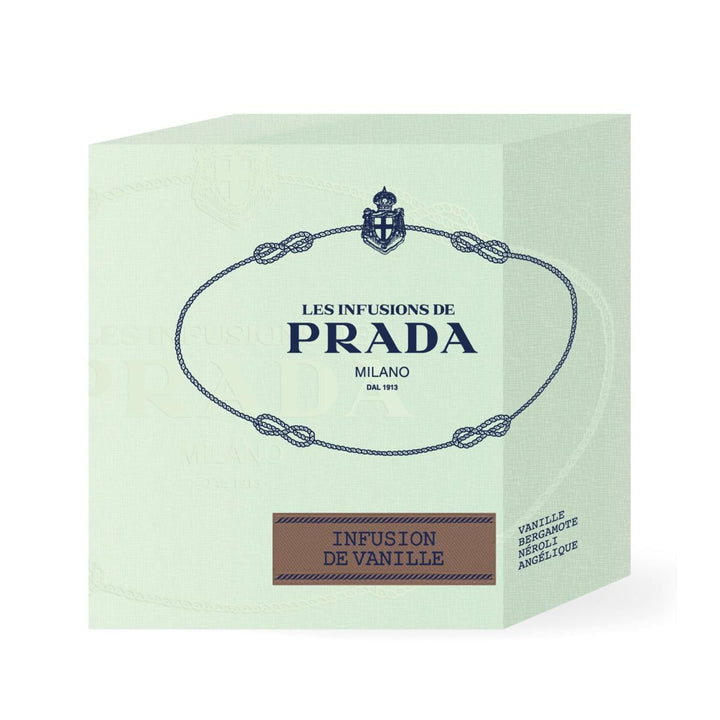 Infusion de Vanille Candle - 165g