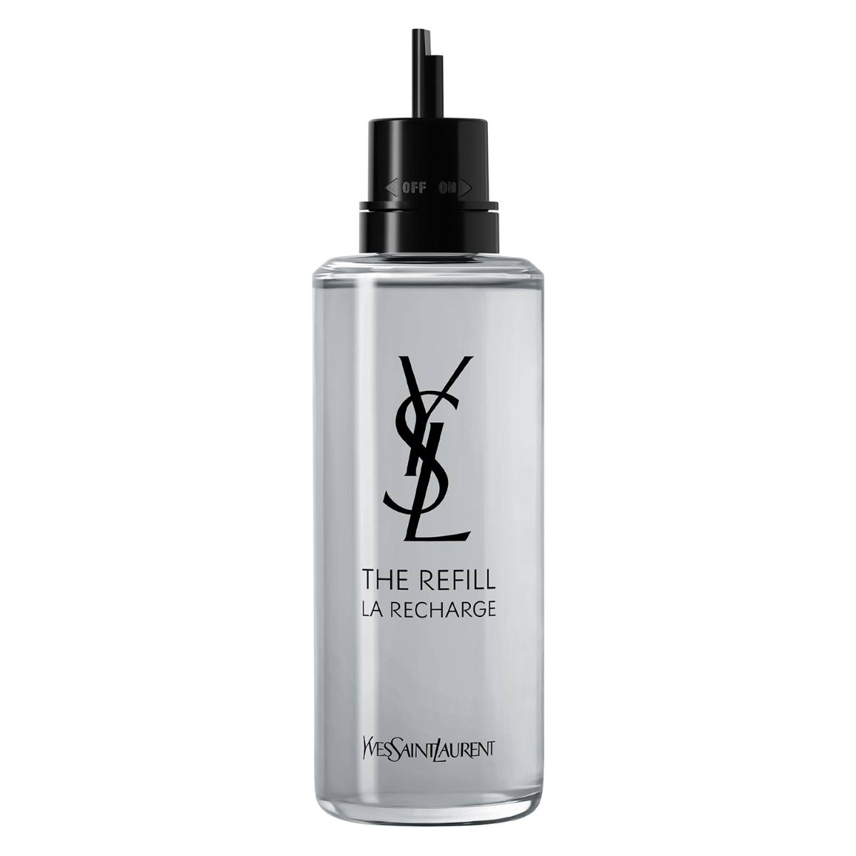Mens Myself Refill 150ml – Edgars