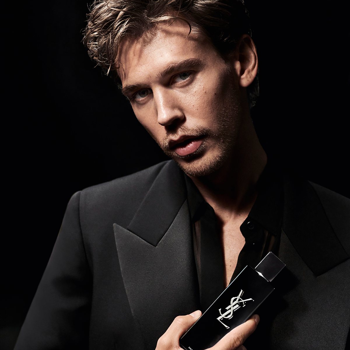 Mens YSL Myself Eau De Parfum – Edgars