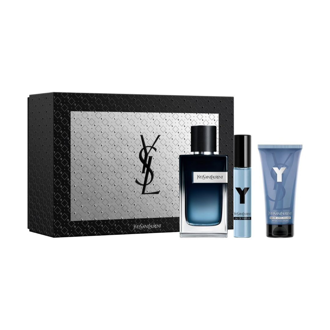 Ysl Y EDP Set